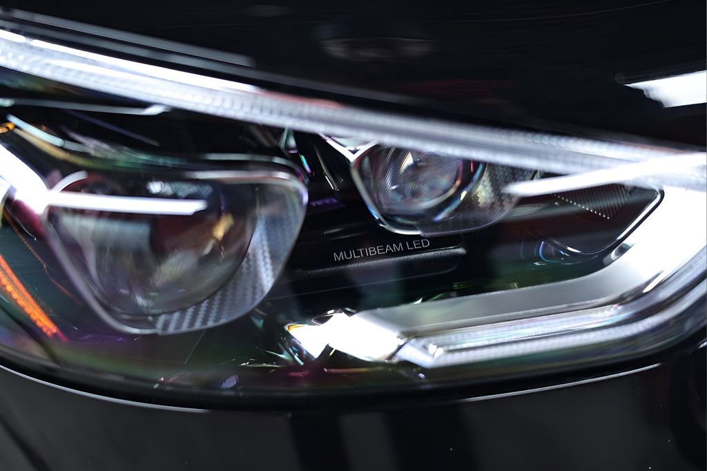 Used 2022 Mercedes-Benz AMG GT 43 image 17