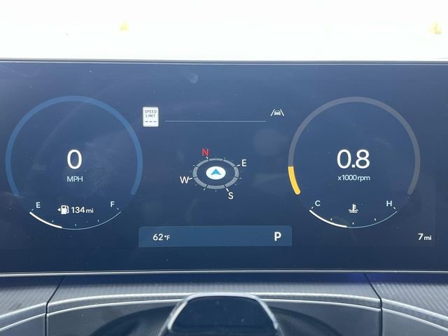 New 2026 Hyundai Santa Fe Calligraphy image 41