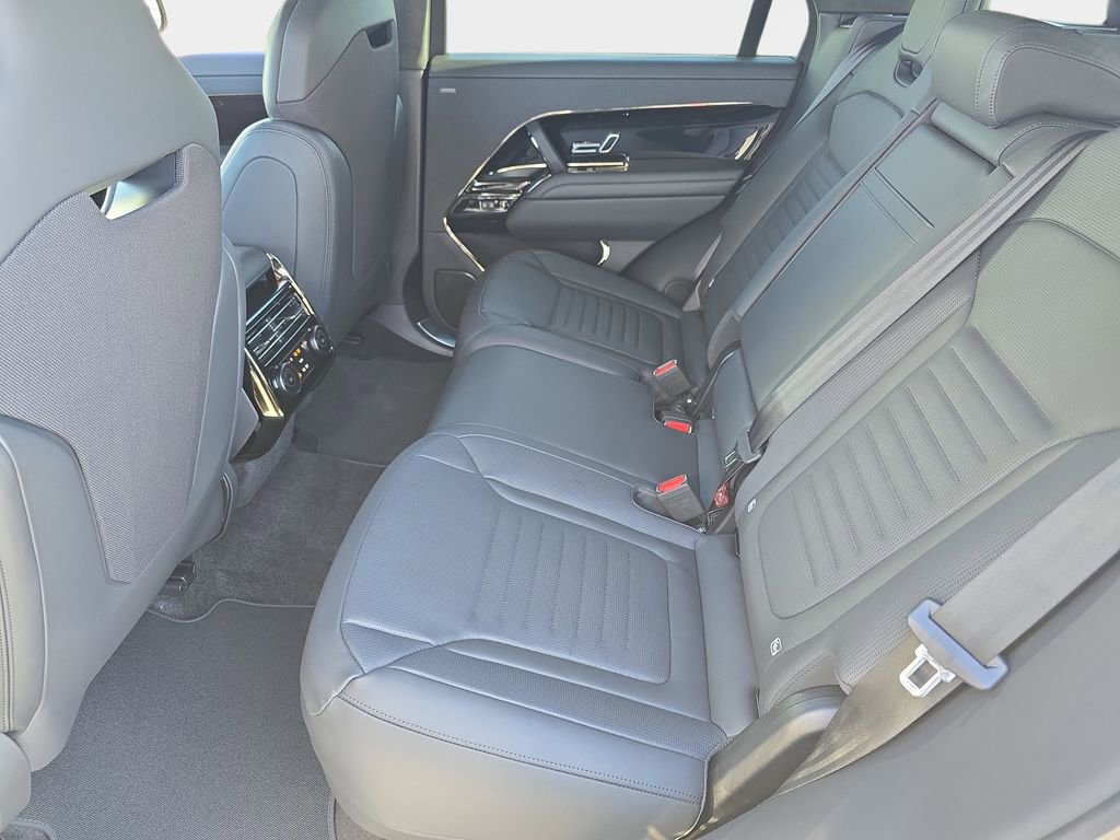 New 2026 Land Rover Range Rover Sport SV image 15