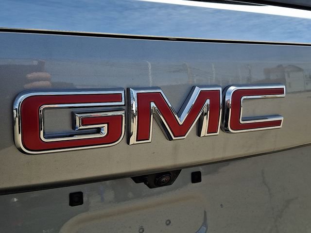 New 2026 GMC Yukon XL Elevation image 23