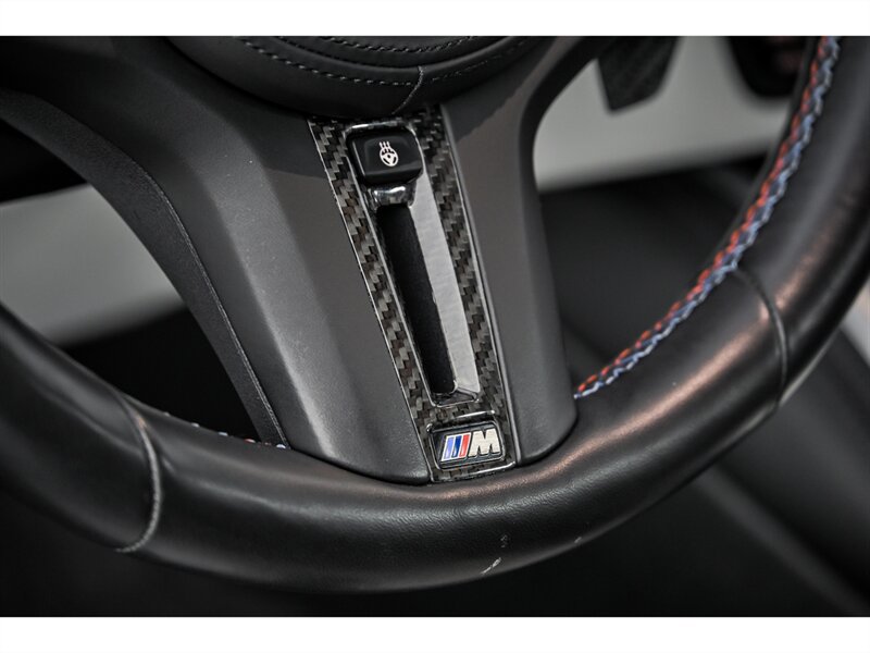 Used 2021 BMW M3 Competition w/ Executive Package RWD image 24