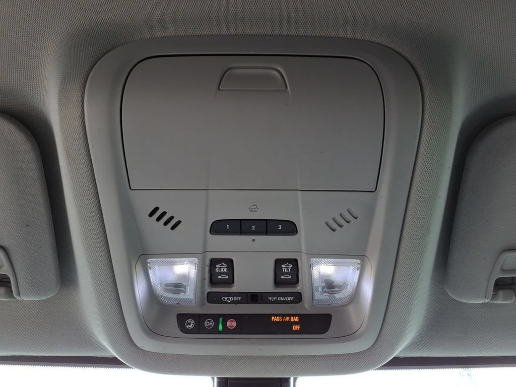 Used 2019 GMC Acadia SLT AWD/4WD image 21