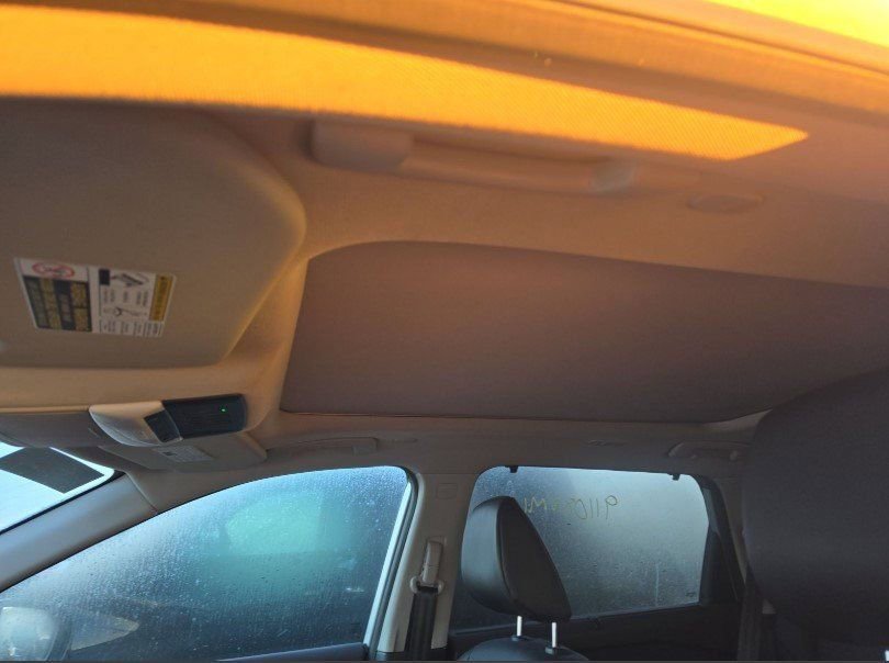 Used 2023 Nissan Rogue SV w/ SV Premium B Package image 13