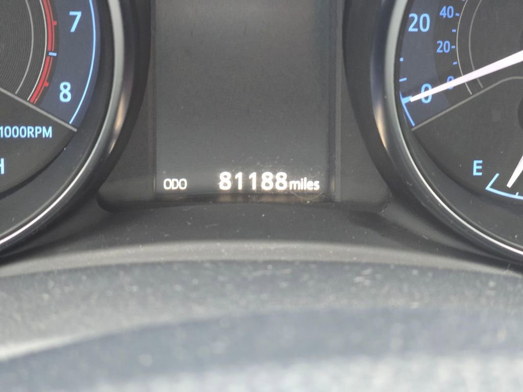 Used 2017 Toyota Corolla iM w/ All-Weather Mat Package FWD image 24