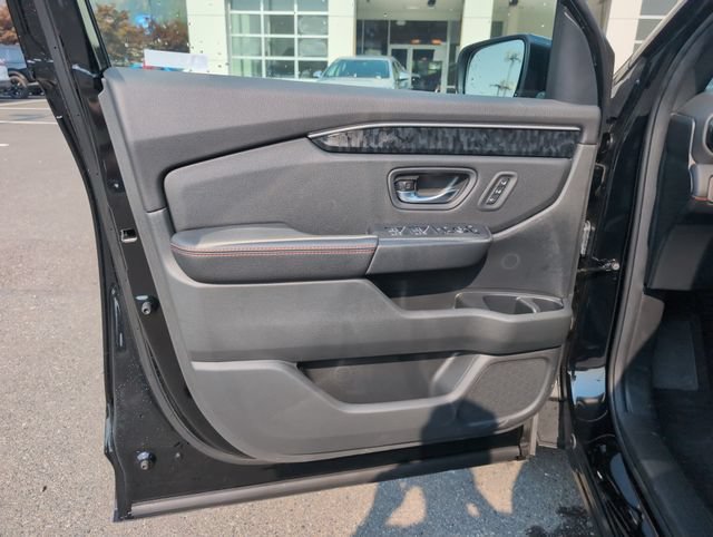 Used 2026 Honda Passport TrailSport Elite image 17