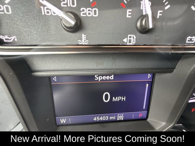 Certified 2019 GMC Sierra 1500 SLE w/ SLE Value Package AWD/4WD image 12