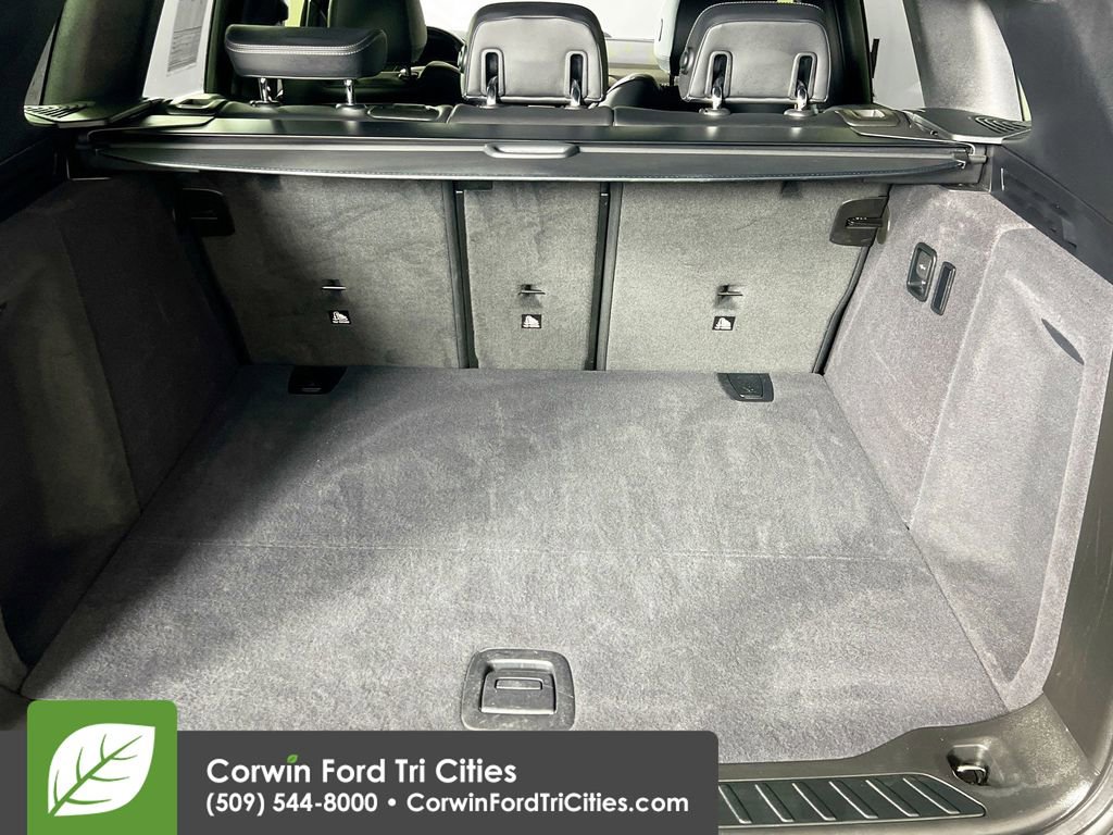 Used 2022 BMW X3 xDrive30i image 14