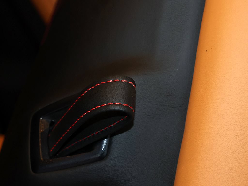 Certified 2019 Ferrari 488 Spider RWD image 43