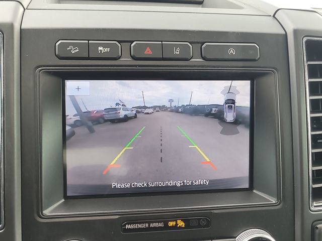 Used 2020 Ford Expedition Limited w/ Equipment Group 301A AWD/4WD image 30