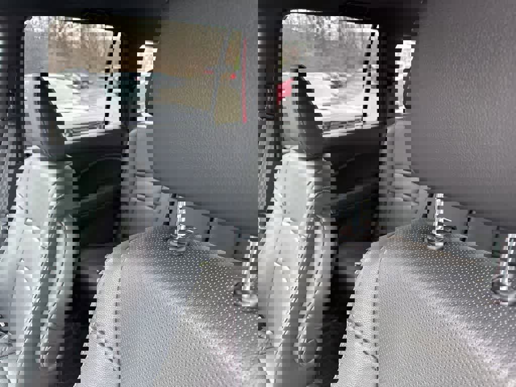 Certified 2023 Honda Passport EX-L image 26