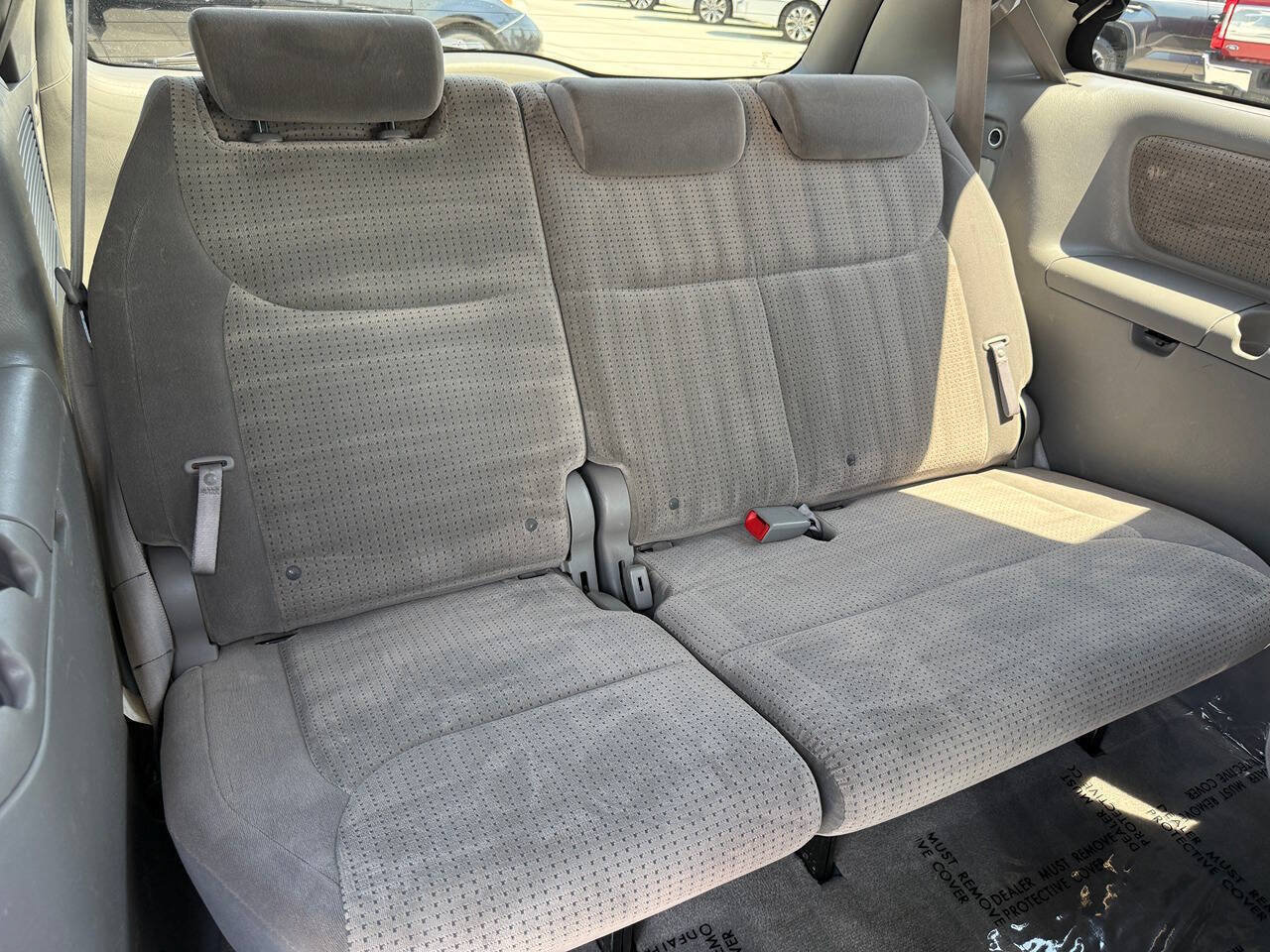 Used 2008 Toyota Sienna LE FWD image 19