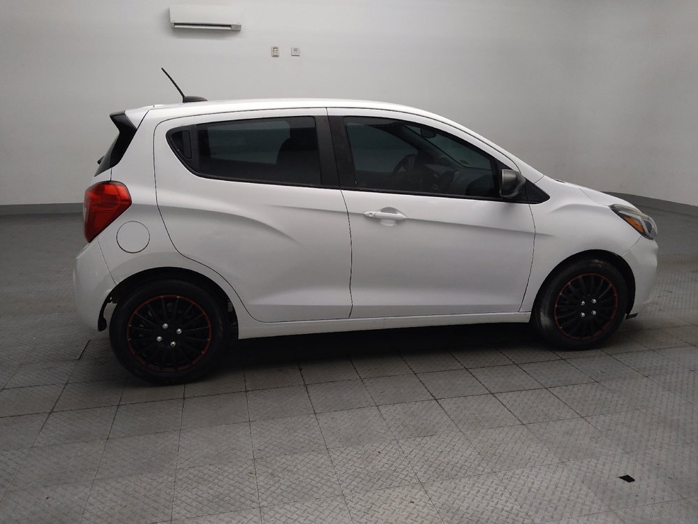 Used 2021 Chevrolet Spark LS FWD image 10