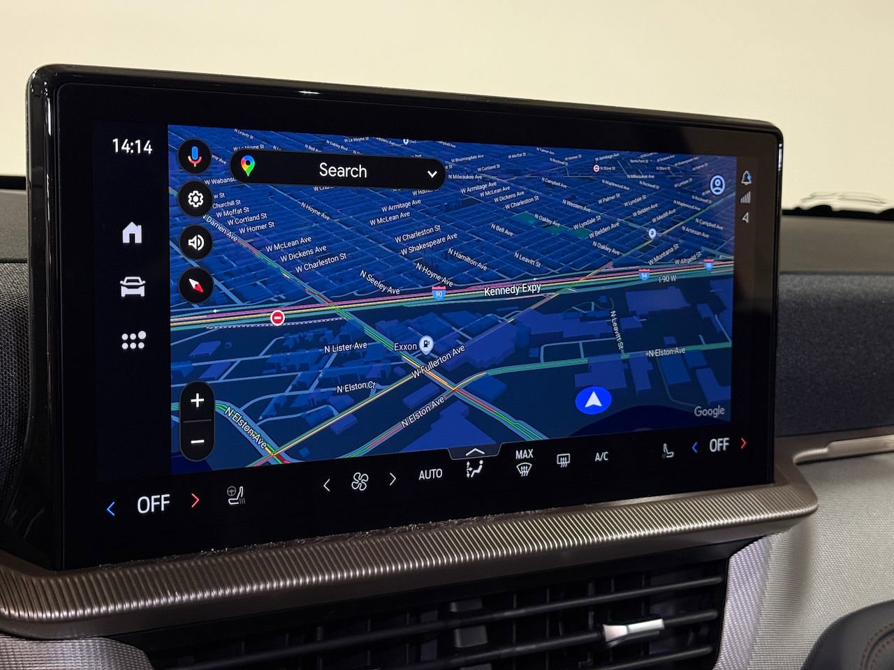 New 2026 Ford Explorer Active w/ Active Comfort Package image 29