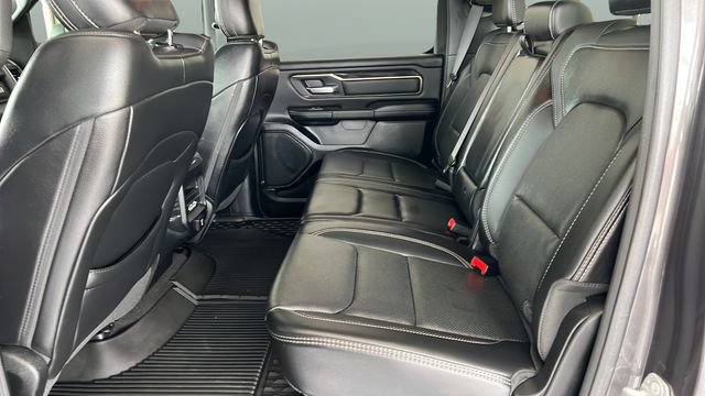 Used 2020 RAM 1500 Rebel AWD/4WD image 15