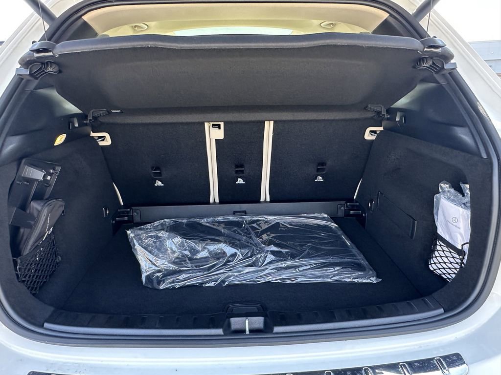 New 2026 Mercedes-Benz GLA 250 image 21