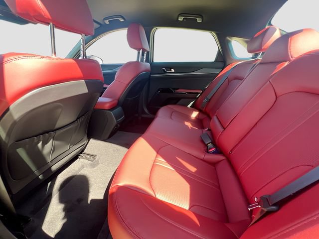 New 2026 Kia K5 GT-Line w/ GT-Line Red Interior Package AWD/4WD image 25