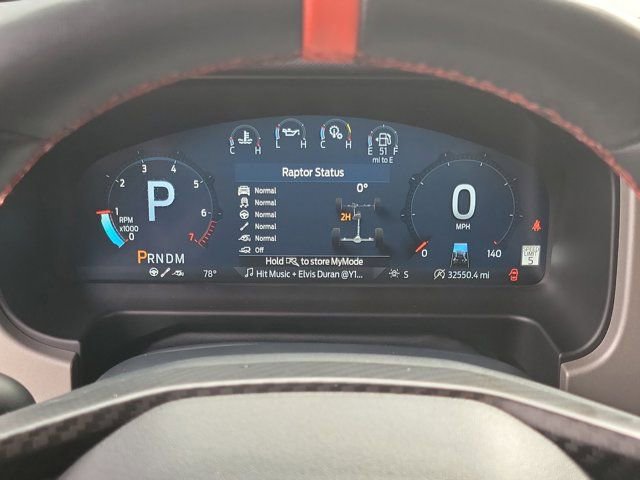 Used 2023 Ford Bronco Raptor image 20