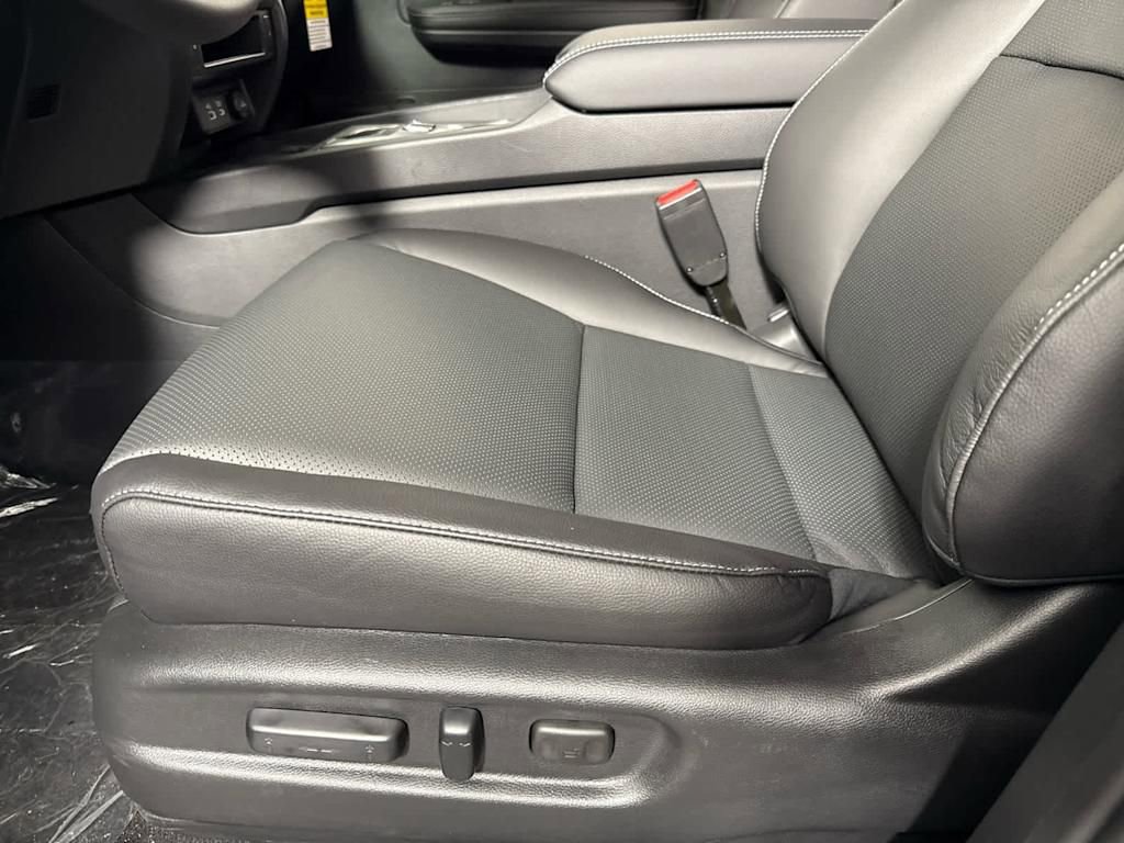 New 2025 Honda Ridgeline RTL image 15