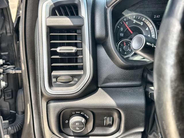 Used 2021 RAM 1500 Lone Star AWD/4WD image 17