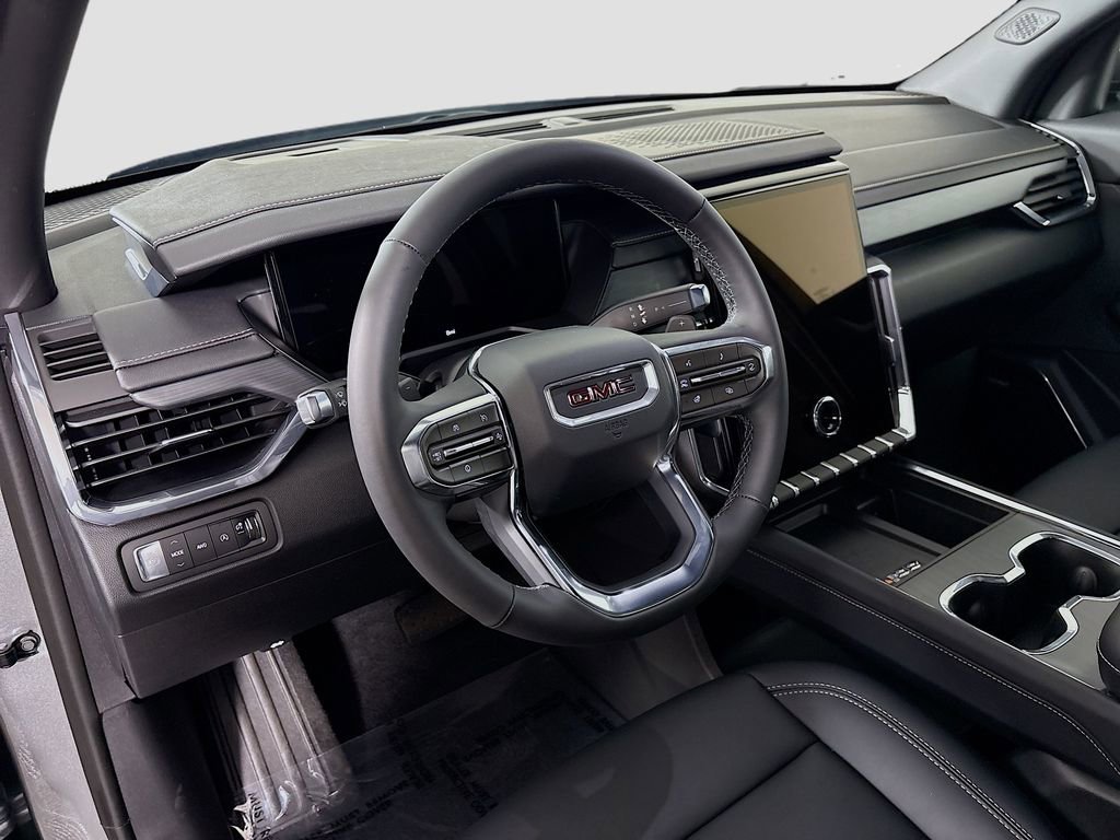 New 2026 GMC Acadia Elevation w/ Elevation Premium Package AWD/4WD image 9