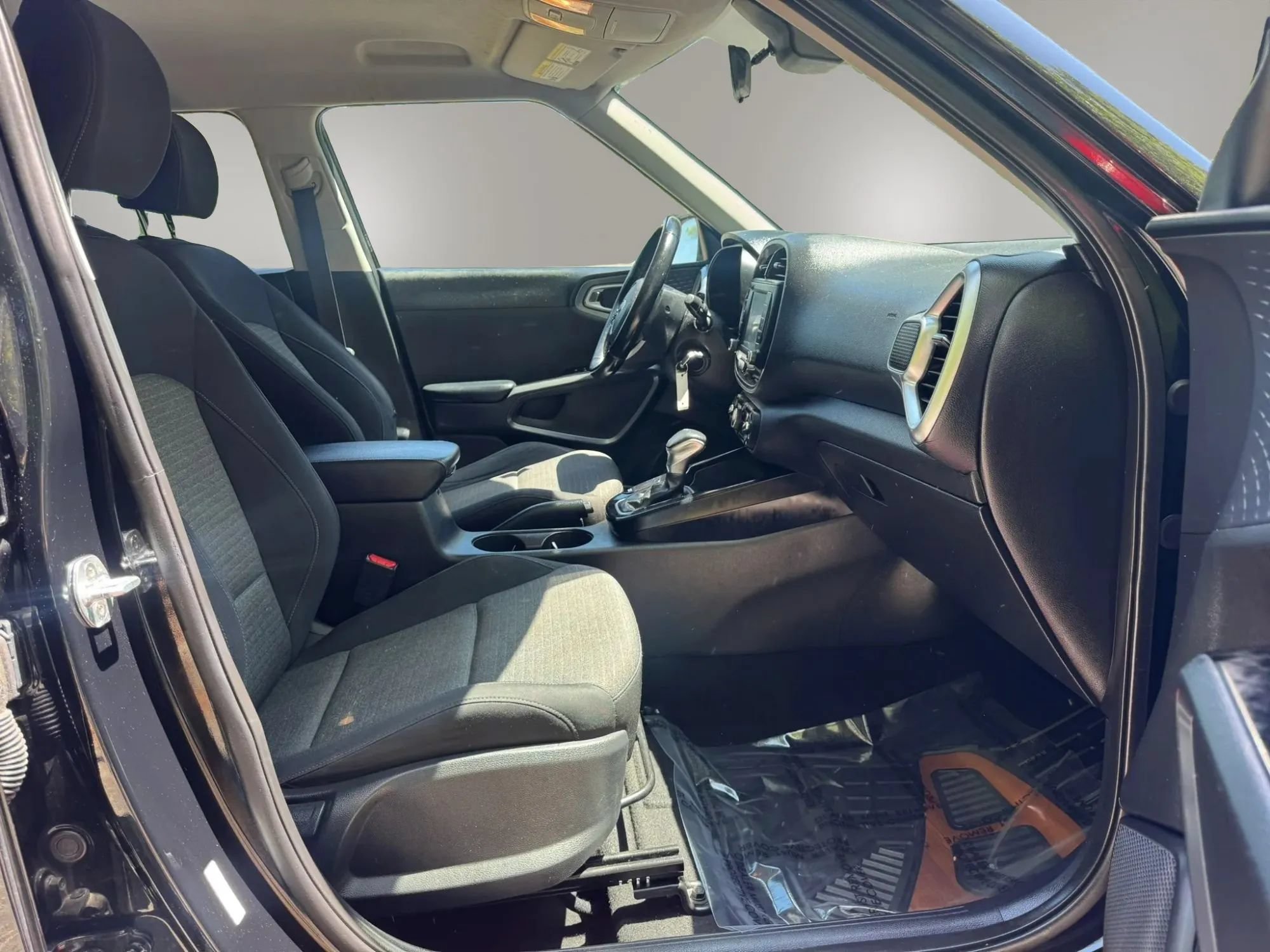 Used 2020 Kia Soul GT-Line FWD image 14