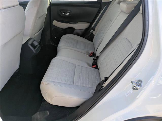 Certified 2026 Honda HR-V LX image 16