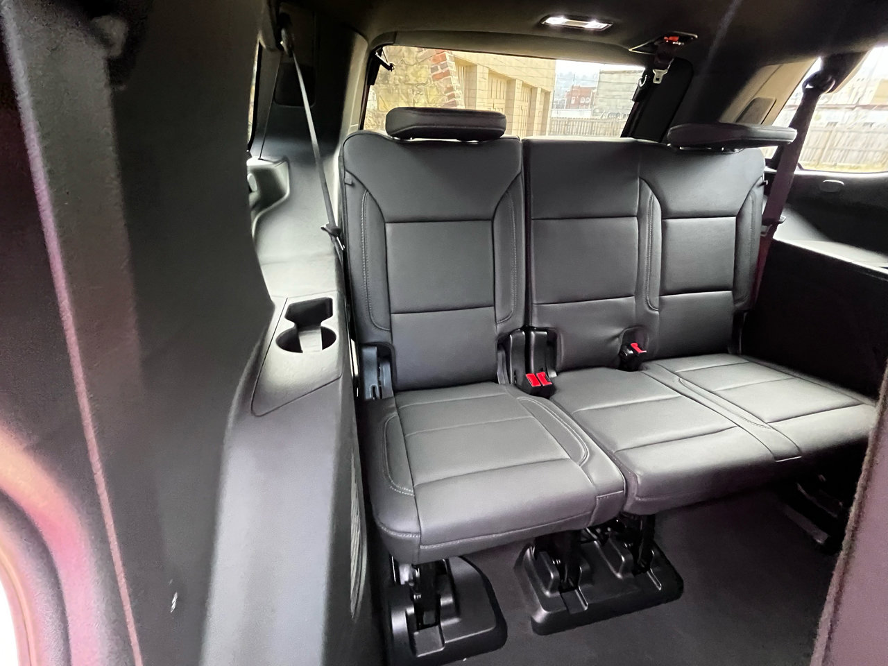 Used 2023 Chevrolet Tahoe Z71 w/ Z71 Off-Road Package image 73