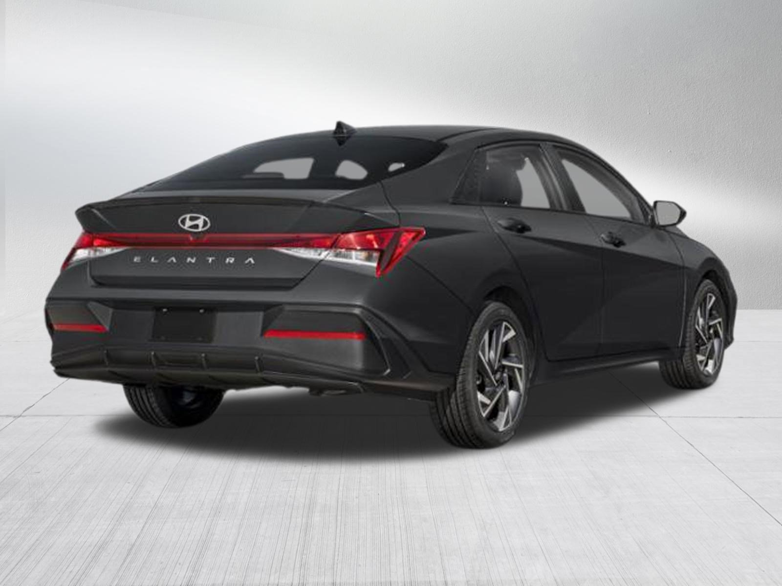 New 2026 Hyundai Elantra Sport image 3