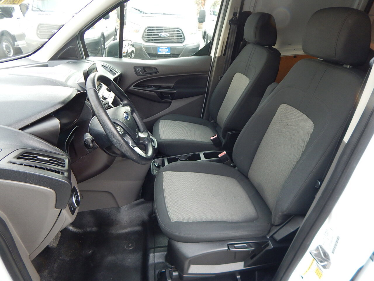 Used 2020 Ford Transit Connect XL image 19