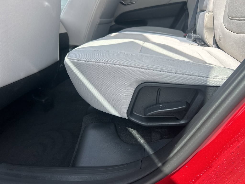 New 2026 Hyundai Tucson SE FWD image 15