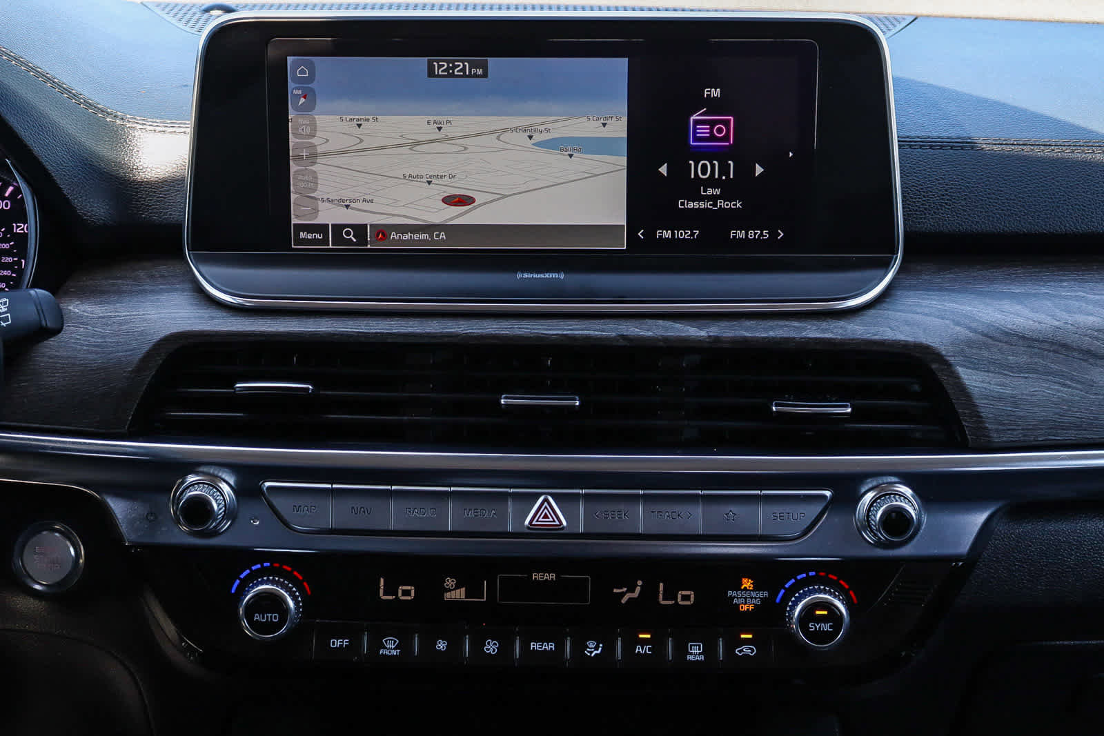 Used 2022 Kia Telluride EX w/ EX Premium Package image 14