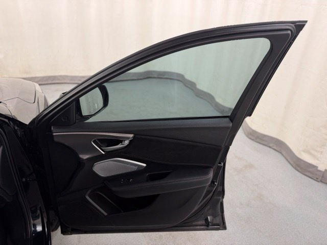 Used 2024 Acura RDX w/ Advance Package AWD/4WD image 17