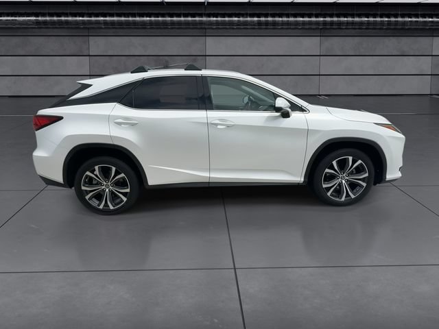 Used 2019 Lexus RX 350 FWD w/ Navigation Package image 9