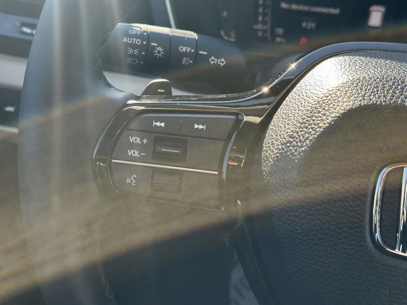 New 2026 Honda Pilot Touring image 15