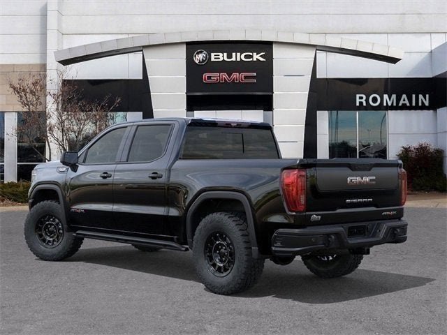 New 2026 GMC Sierra 1500 AT4X w/ AT4X AEV Edition image 75