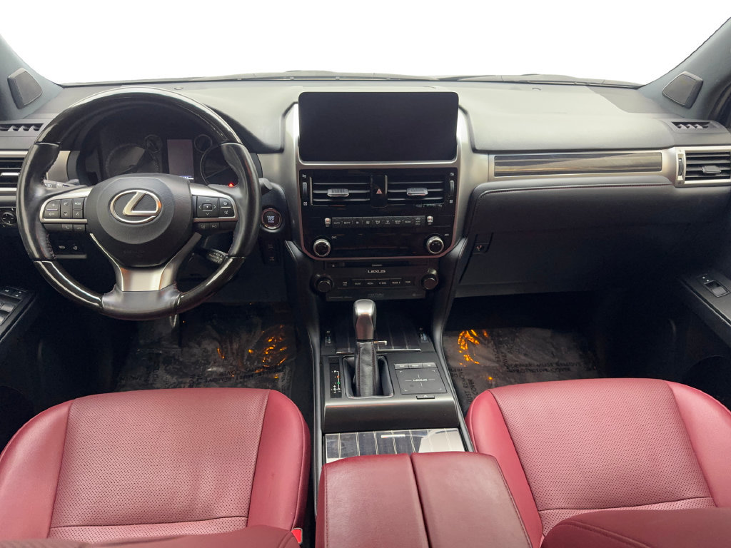 Used 2023 Lexus GX 460 Premium w/ Premium Plus Package AWD/4WD image 57