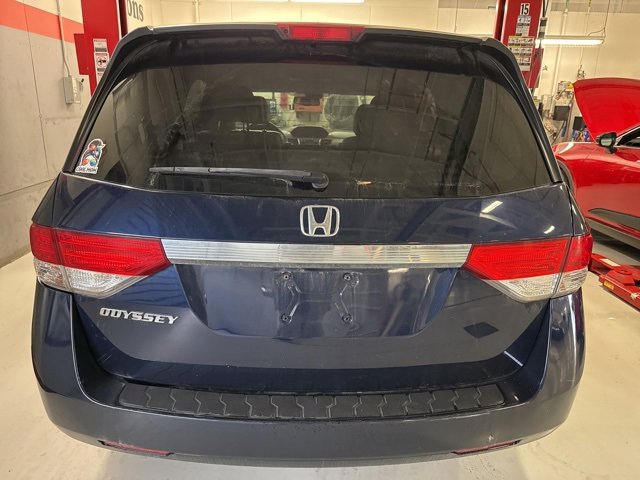 Used 2014 Honda Odyssey EX-L image 5