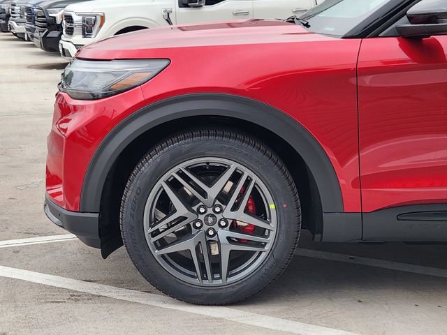 New 2026 Ford Explorer ST AWD/4WD image 5