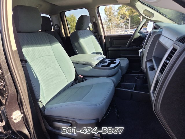 Used 2019 RAM 1500 Express AWD/4WD image 15
