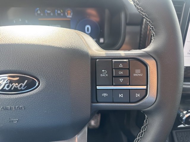 New 2025 Ford F150 Lariat image 34