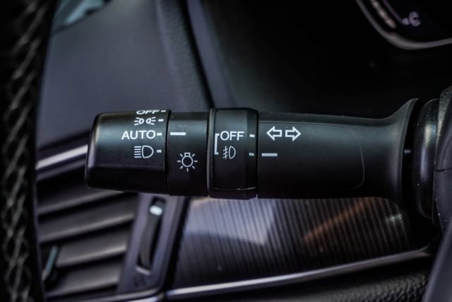 Used 2021 Honda Accord Sport Special Edition image 22