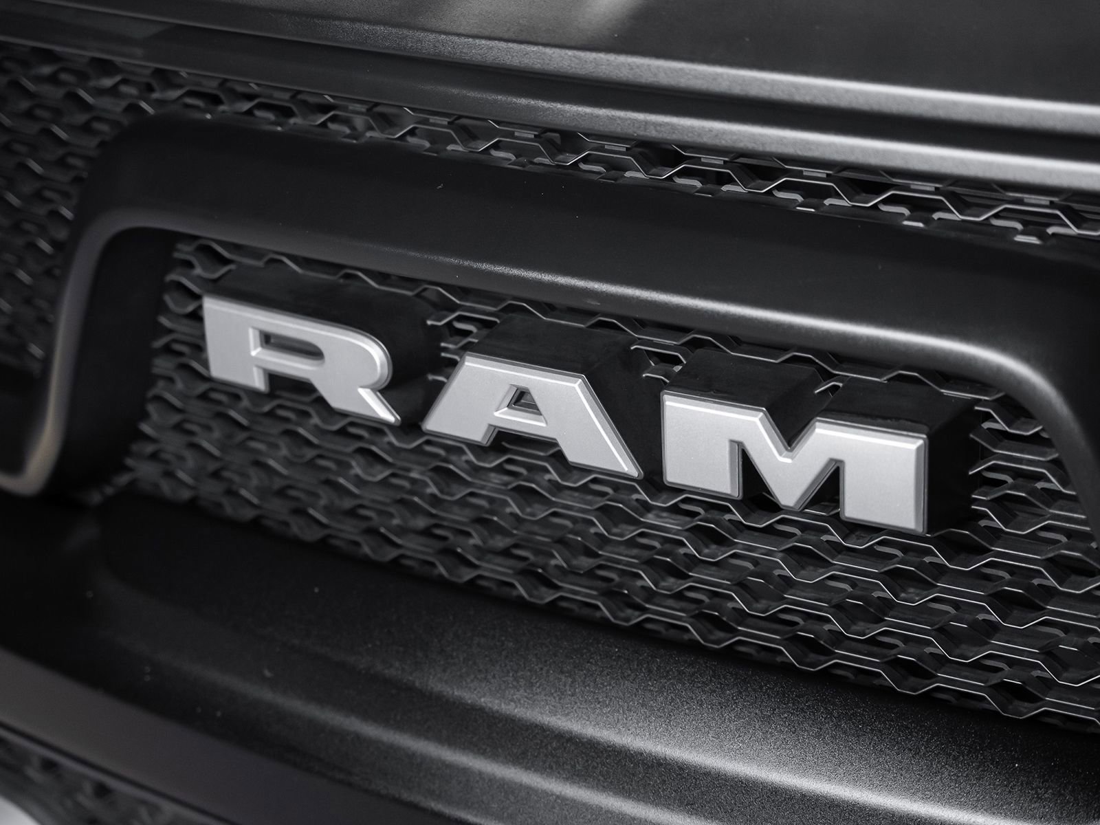 Used 2020 RAM 1500 Rebel w/ Rebel Level 1 Equipment Group AWD/4WD image 11
