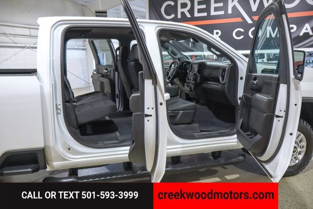 Used 2023 Chevrolet Silverado 2500 LT w/ Convenience Package image 37