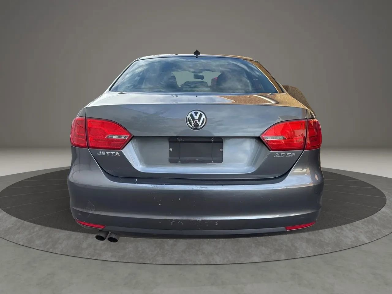 Used 2012 Volkswagen Jetta SE image 6