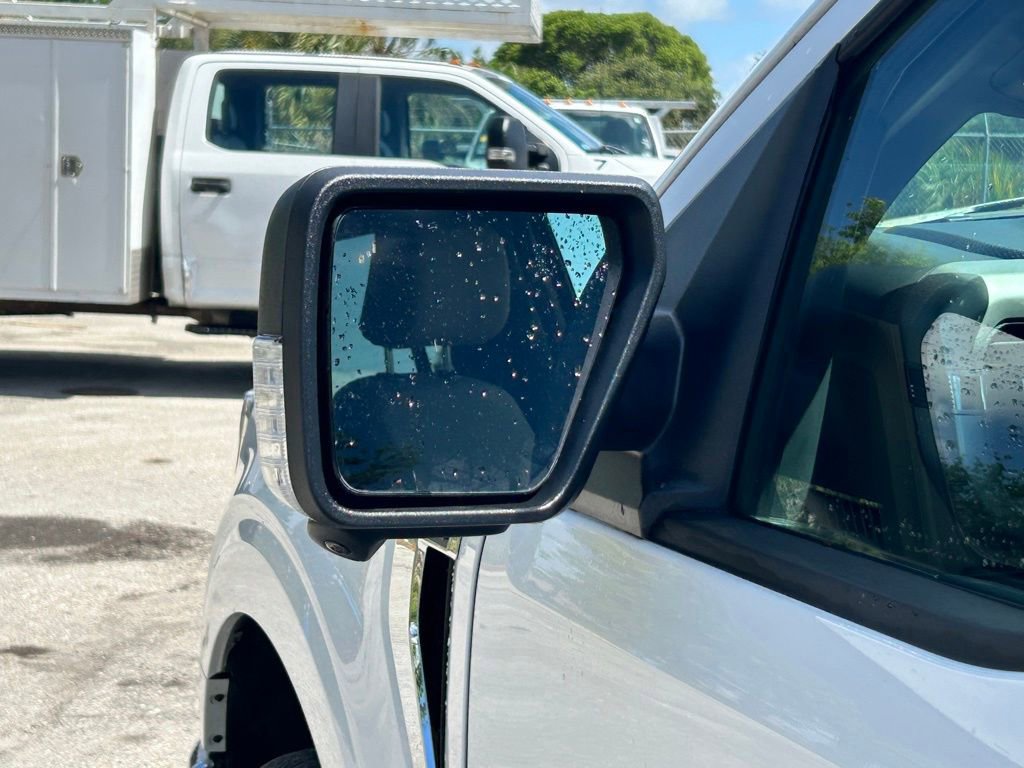 Used 2023 Ford F150 XLT w/ Equipment Group 301A Mid AWD/4WD image 9