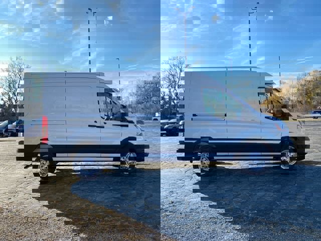 New 2026 Ford Transit 250 148 Medium Roof Extended AWD w/ Load Area Protection Package image 8