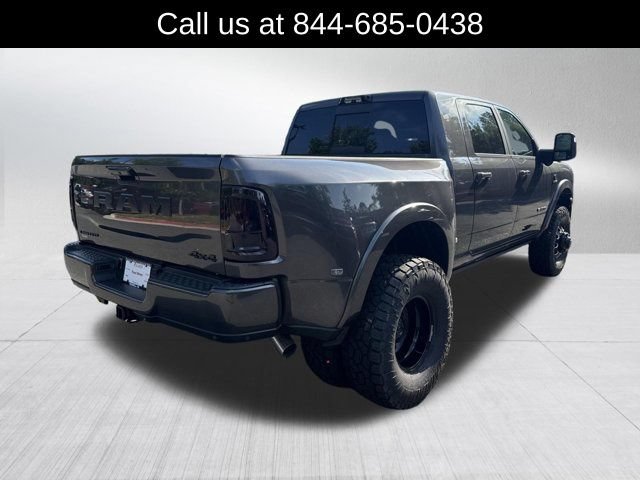 New 2026 RAM 3500 Limited AWD/4WD image 5