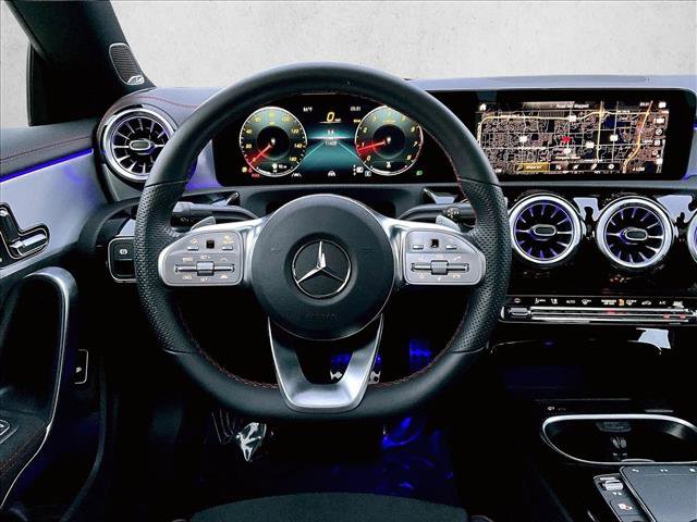 Certified 2023 Mercedes-Benz CLA 250 image 7