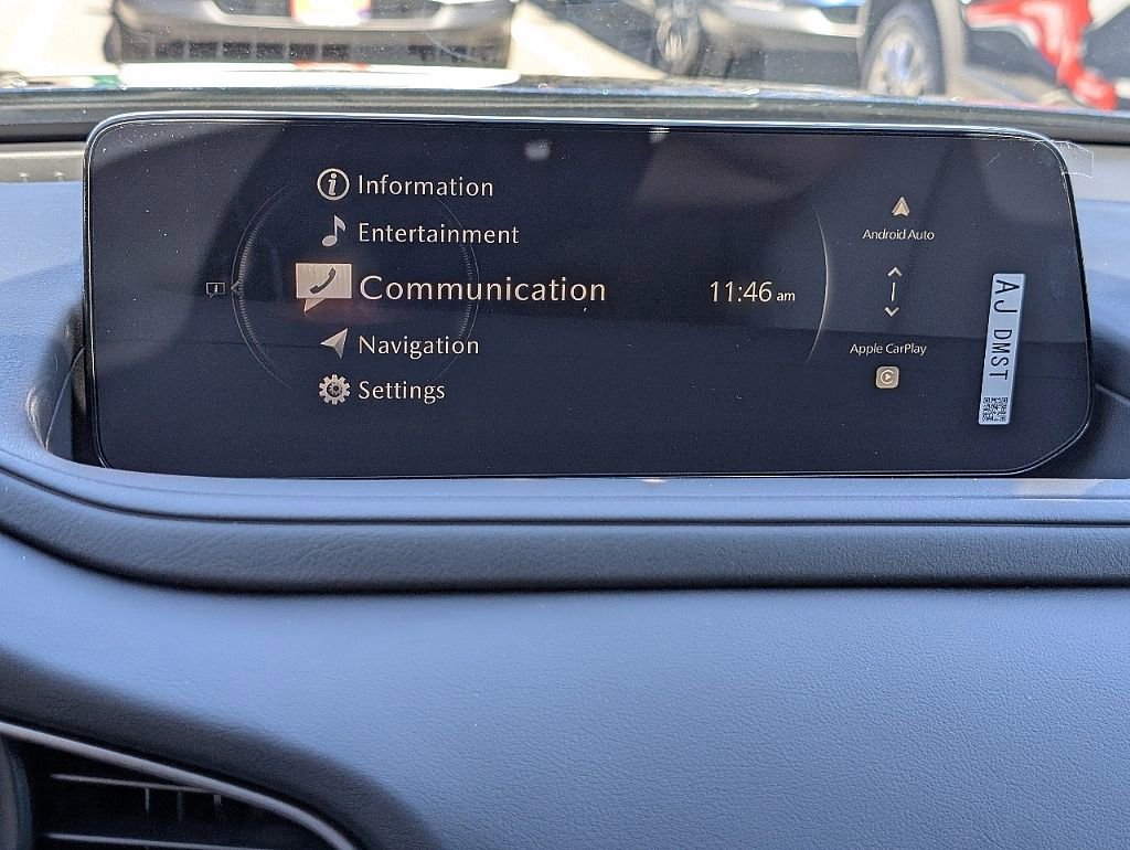 New 2026 MAZDA CX-30 AWD 2.5 S image 32