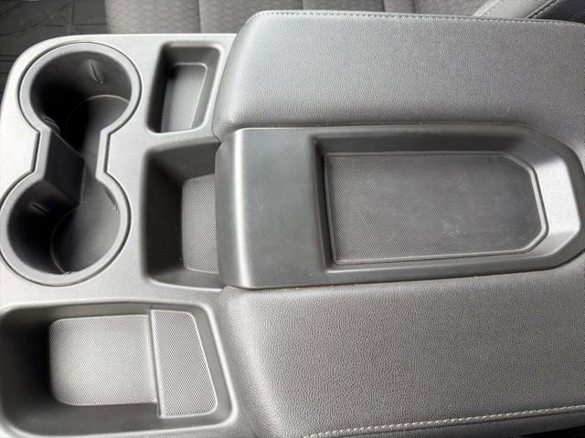 Used 2022 Chevrolet Silverado 1500 LT image 24
